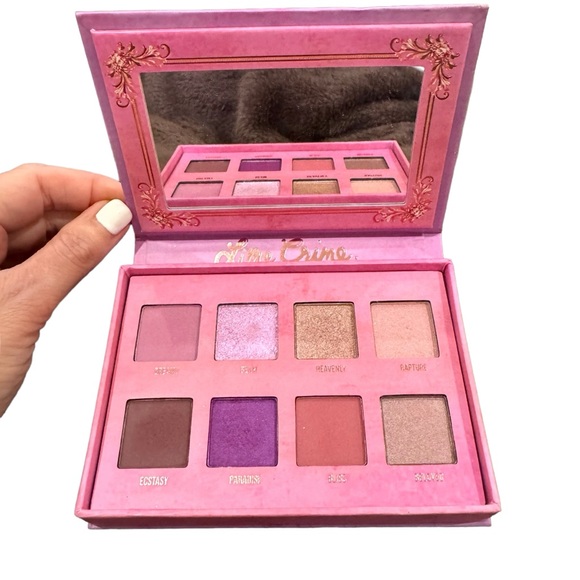 Lime crime Venus 111 eyeshadow palette - Picture 5 of 5